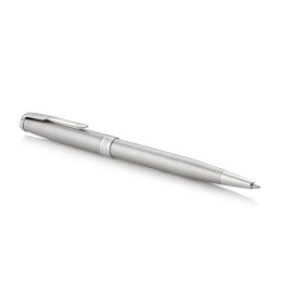 Ручка шариковая «Parker Sonnet Core Stainless Steel CT», серебристый