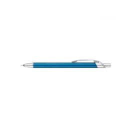 Ручка шариковая Pierre Cardin ACTUEL. Цвет - синий. Упаковка Р-1