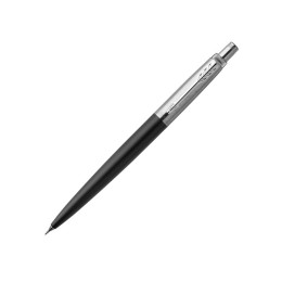 Карандаш механический Parker Jotter Bond Street Black Chrome, в подарочной упаковке