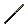 Ручка перьевая Parker (Паркер) Sonnet Matt Black GT