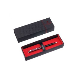 Ручка шариковая GAMME поворотным механизмом. Pierre Cardin