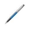 Ручка перьевая Parker Jotter Originals Blue Chrom CT, перо: F, цвет чернил: blue, в подарочной упаковке