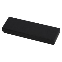 Ручка роллер "Perugia" (черные чернила)