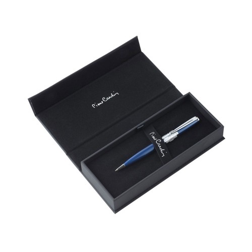 Ручка шариковая Pierre Cardin BARON, темно-синий