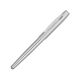Ручка роллер "Roma", серебристый