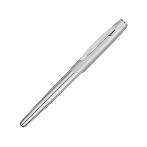 Ручка роллер "Roma", серебристый