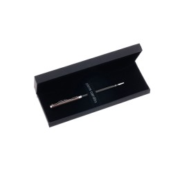 Ручка шариковая GAMME поворотным механизмом. Pierre Cardin