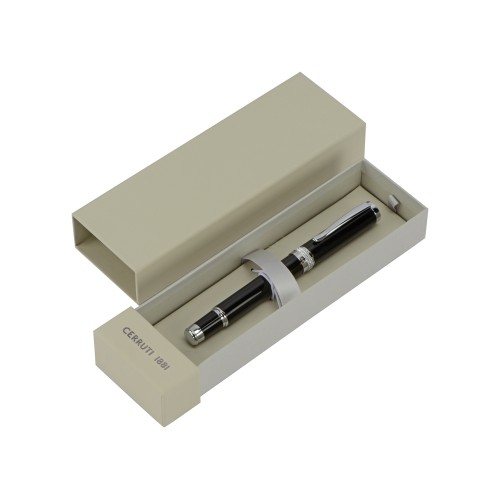 Ручка-роллер Cerruti 1881 модель «Focus» в футляре