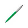 Шариковая ручка Parker Jotter ORIGINALS GREEN CT, стержень: M blue ЭКО-УПАКОВКА