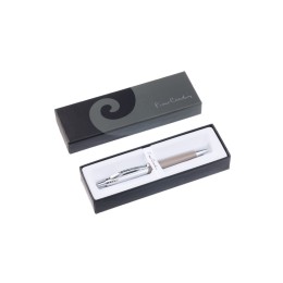 Ручка шариковая Pierre Cardin EASY. Цвет - бронза. Упаковка Е-2