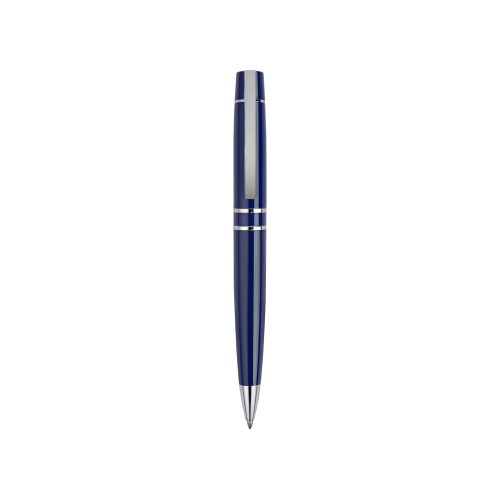 Ручка шариковая металлическая «VIP», синий