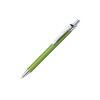 Ручка шариковая Pierre Cardin ACTUEL. Цвет - салатовый. Упаковка Р-1