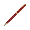 Ручка шариковая Parker модель SON13 RED GT BP F.BLK GB, красный/золотистый