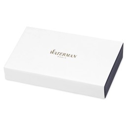 Ручка шариковая Waterman модель Carene Contemporary White ST