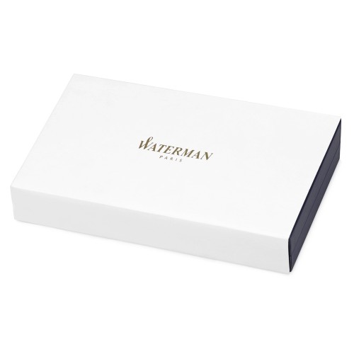 Ручка шариковая Waterman модель Carene Contemporary White ST