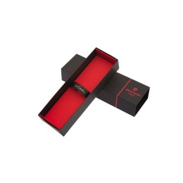 Ручка шариковая Gamme. Pierre Cardin, синий/золотистый