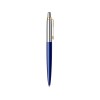 Шариковая ручка Parker Jotter SE 135 Lacquer Blue St.Steel GT, стержень: M, цвет чернил : blue, в подарочной упаковке