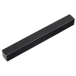 Металлическая ручка с деревянным корпусом "Goldsworthy", темно-коричневый