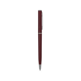 Ручка шариковая "Наварра", бордовый