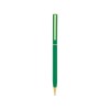 Ручка шариковая "Жако", зеленый классический