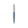 Шариковая ручка Parker Jotter XL, Blue CT, стержень: M