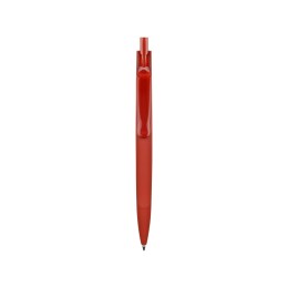Ручка пластиковая шариковая Prodir ds6prr-21 "софт-тач"