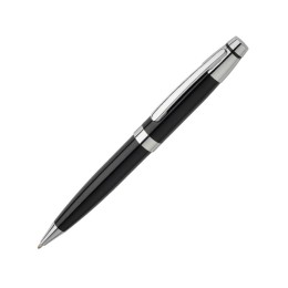 Ручка шариковая «Ковентри» в футляре черная