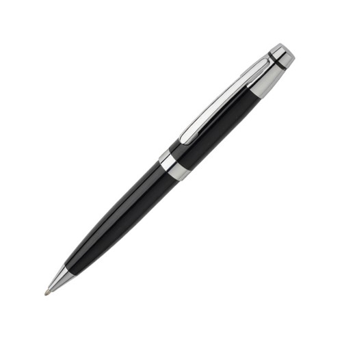 Ручка шариковая «Ковентри» в футляре черная