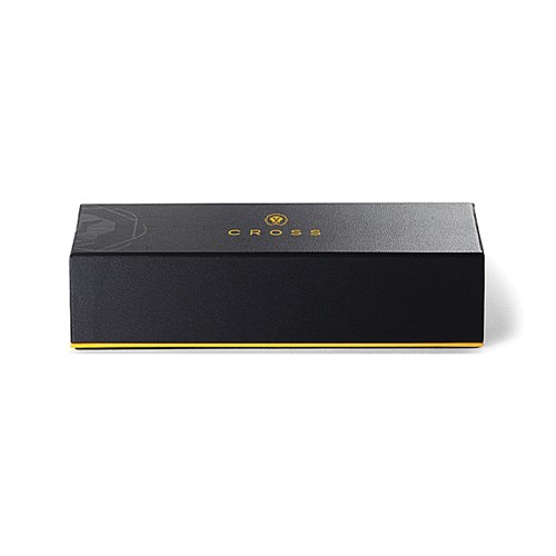 Ручка-роллер "Botanica". Cross