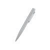 Ручка металлическая шариковая "Verona", серебристый