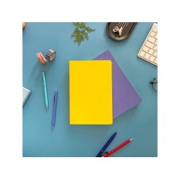 Ручка шариковая автоматическая BrunoVisconti® "PALERMO" цвет корпуса бирюзовый, soft-touch, 0.7 мм