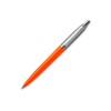 Шариковая ручка Parker Jotter ORIGINALS ORANGE CT, стержень: M blue ЭКО-УПАКОВКА