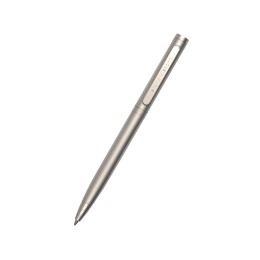 Ручка "Firenze" шариковая автоматическая, шампань