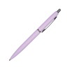 Ручка металлическая шариковая "San Remo", софт-тач, 1.0 мм, сиреневый