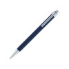 Ручка шариковая Pierre Cardin PRIZMA. Цвет - темно-синий. Упаковка Е