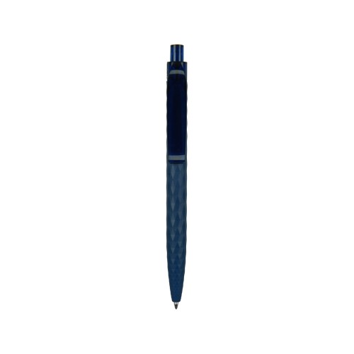 Ручка шариковая Prodir QS 01 PMT, синий