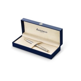 Шариковая ручка Waterman Hemisphere, цвет: GT, стержень: Mblue