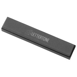 Шариковая металлическая ручка "Roosevelt", темно-синий