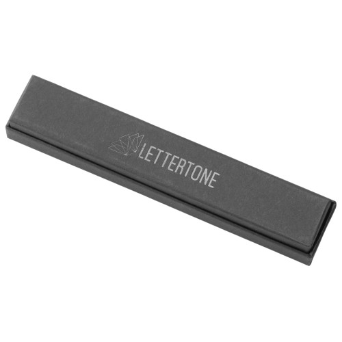 Шариковая металлическая ручка "Roosevelt", темно-синий