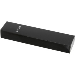 Ручка металлическая шариковая «Cepheus», серебристый