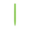 Шариковая ручка  "Bright F Gum" soft-touch, зеленое яблоко