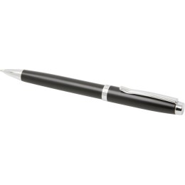 Шариковая ручка металлическая Vivace, черный матовый