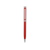 Ручка шариковая "Сильвер Сойер", красный