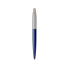 Шариковая ручка Parker Jotter SE 135 Lacquer Blue St.Steel GT, стержень: M, цвет чернил : blue, в подарочной упаковке