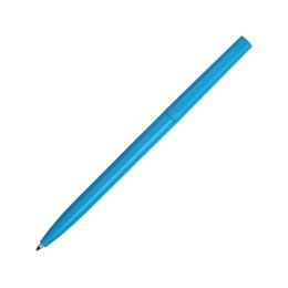 Ручка пластиковая шариковая «Reedy», голубой