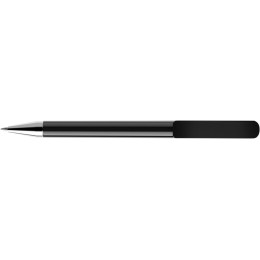Ручка шариковая Prodir DS3 TPC, черный