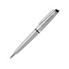 Шариковая ручка Waterman Expert 3, цвет: Stainless Steel CT, стержень: Mblue