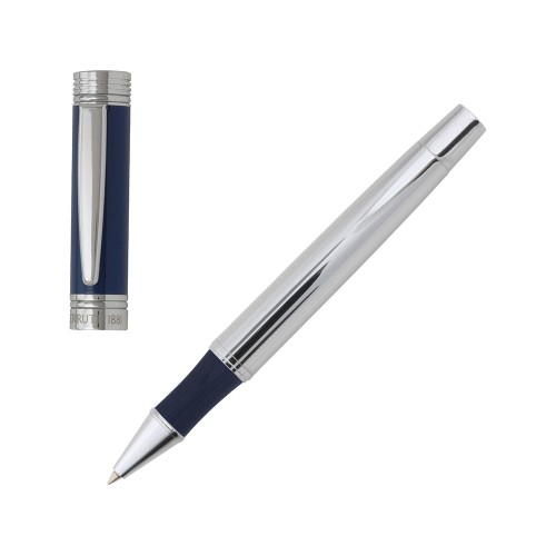 Ручка-роллер Zoom Classic Azur. Cerruti 1881