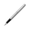 Перьевая ручка Parker Jotter Stainless Steel CT, Mblue