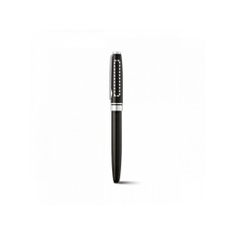 BERN. Ручка из металла, Белый